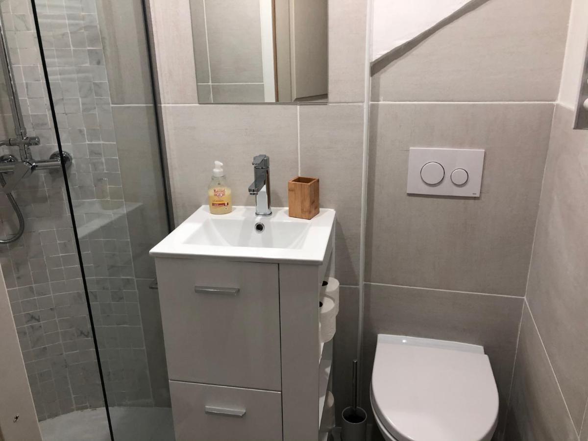 Les Olives Wifi Netflix Appart-Hotel-Provence La Fare-les-Oliviers Exterior photo