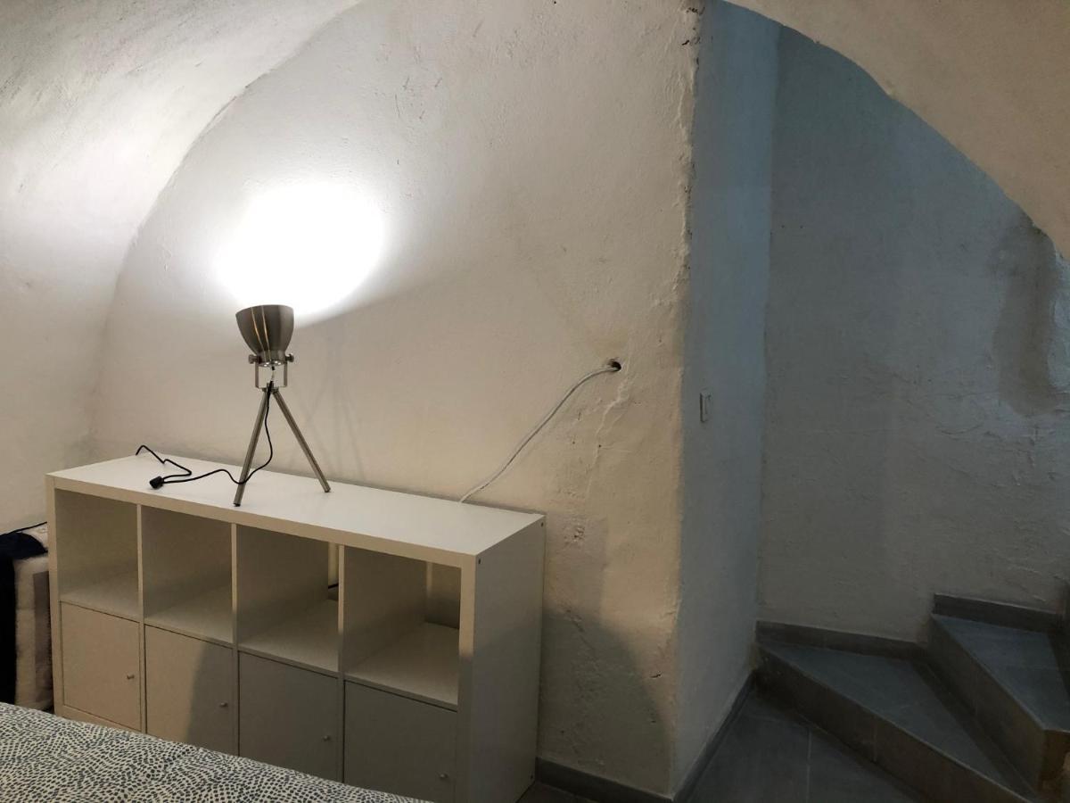 Les Olives Wifi Netflix Appart-Hotel-Provence La Fare-les-Oliviers Exterior photo