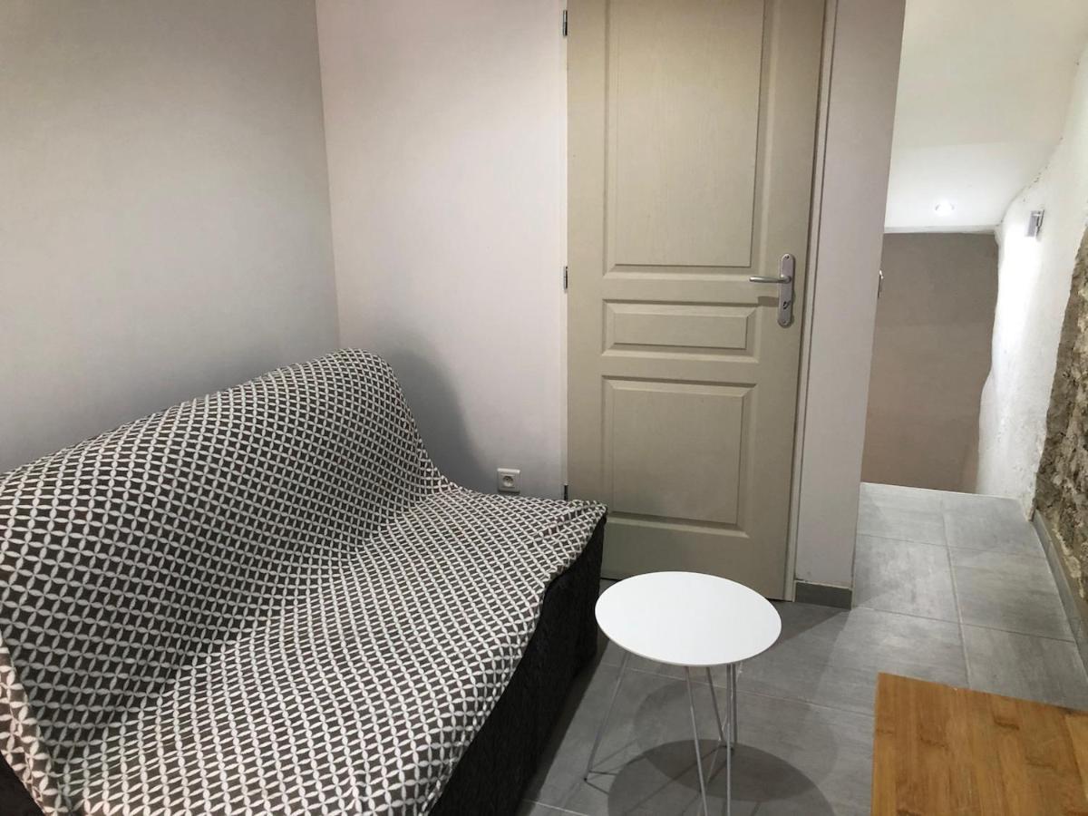 Les Olives Wifi Netflix Appart-Hotel-Provence La Fare-les-Oliviers Exterior photo