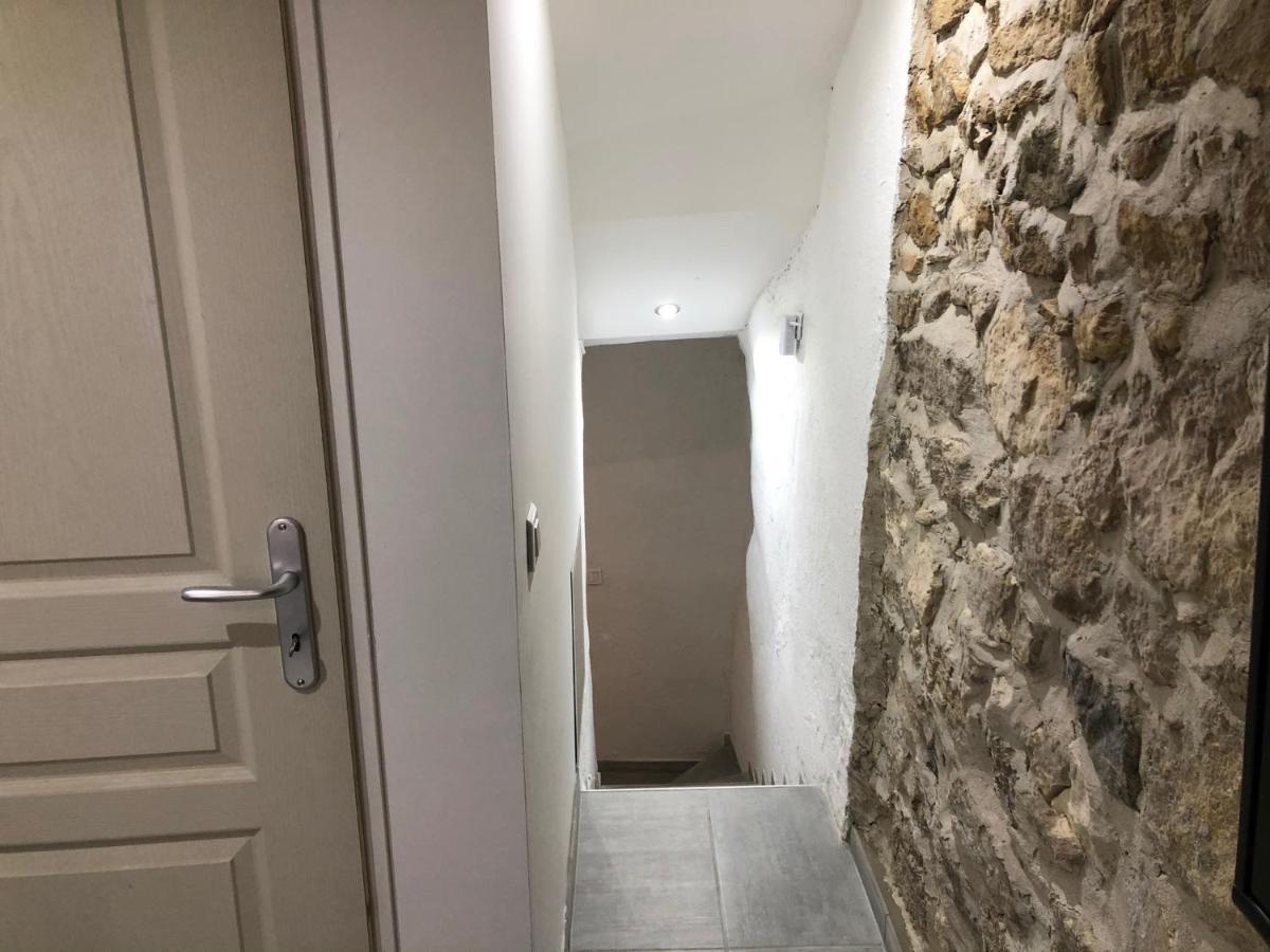 Les Olives Wifi Netflix Appart-Hotel-Provence La Fare-les-Oliviers Exterior photo